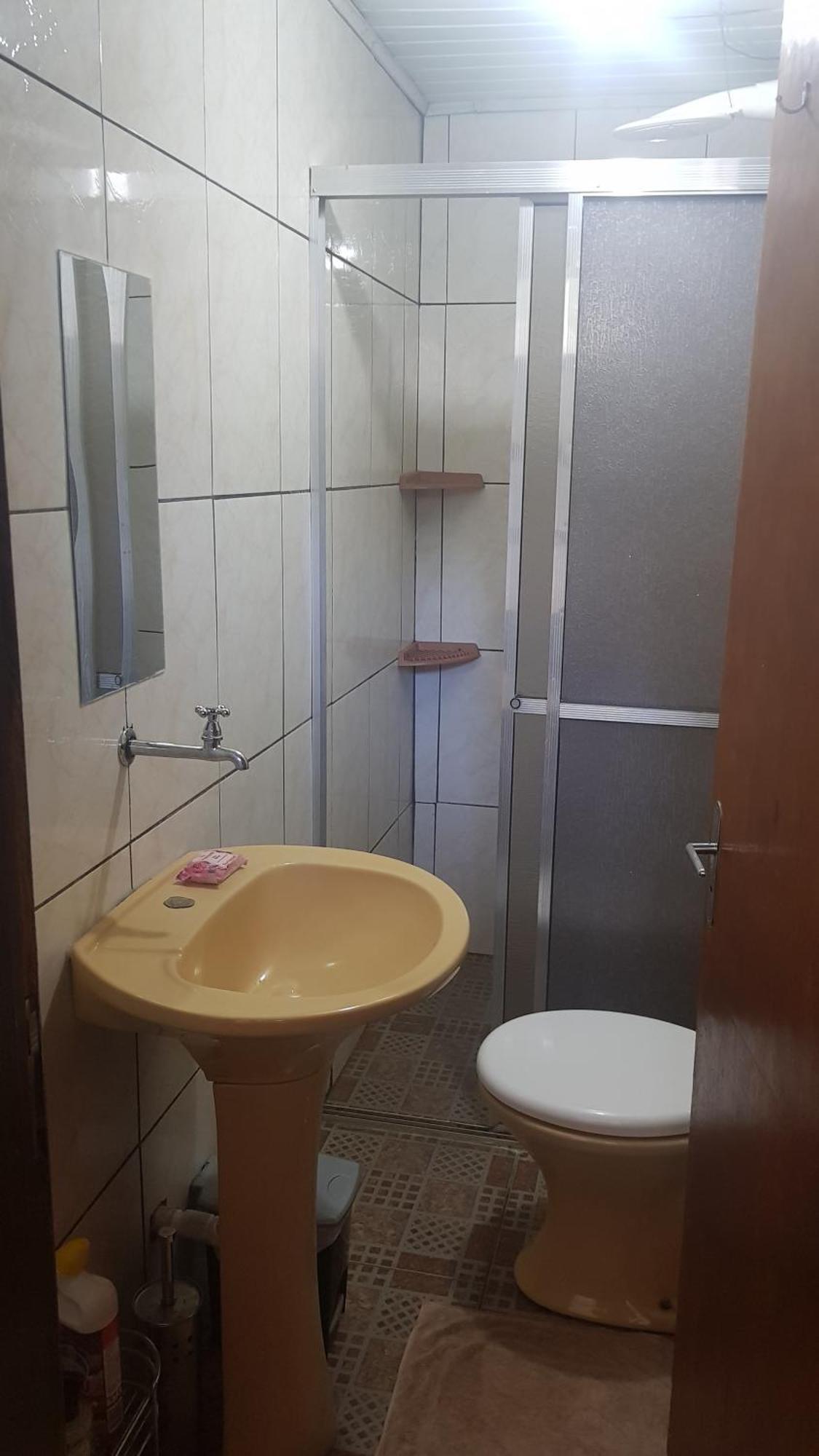 Casa No Centro De Foz! Ar-Condicionado, Smart Tv, Wi-Fi, Cozinha, Ventilador E 4 Camas Lägenhet Foz do Iguaçu Exteriör bild